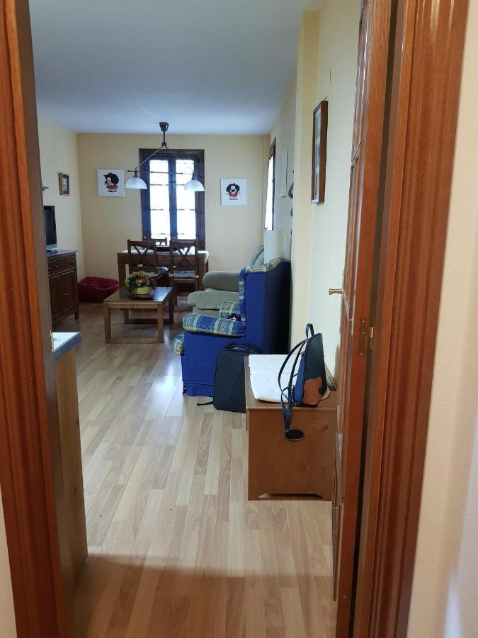 Pueyo De Jaca Apartment Panticosa Exterior photo